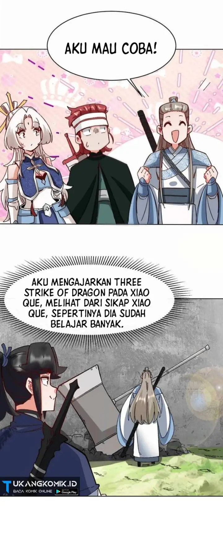 image-komik-endless-devourer-chapter-185-15/26