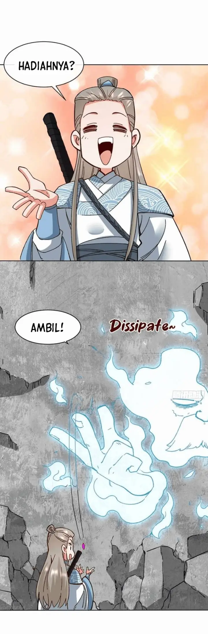 image-komik-endless-devourer-chapter-185-19/26