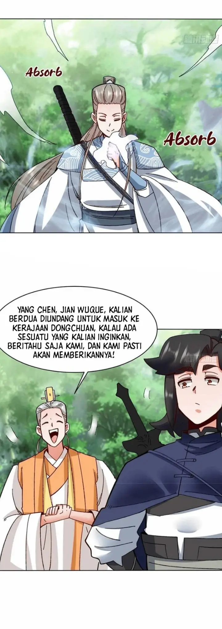 image-komik-endless-devourer-chapter-185-20/26