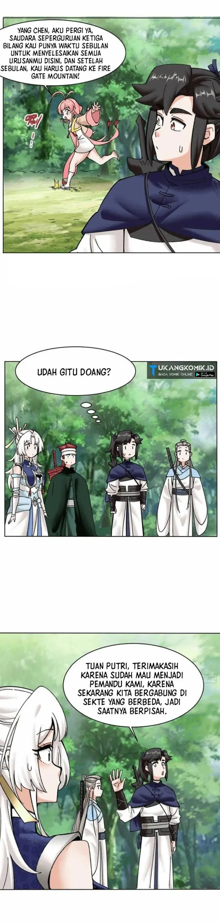 image-komik-endless-devourer-chapter-186-14/20