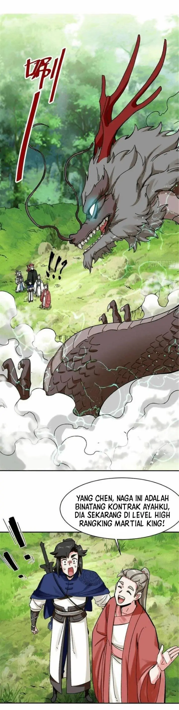 image-komik-endless-devourer-chapter-187-1/26