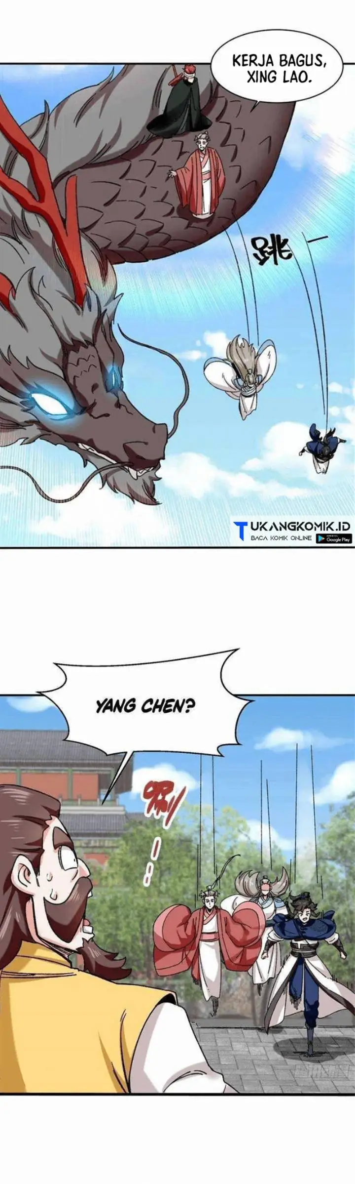 image-komik-endless-devourer-chapter-187-8/26