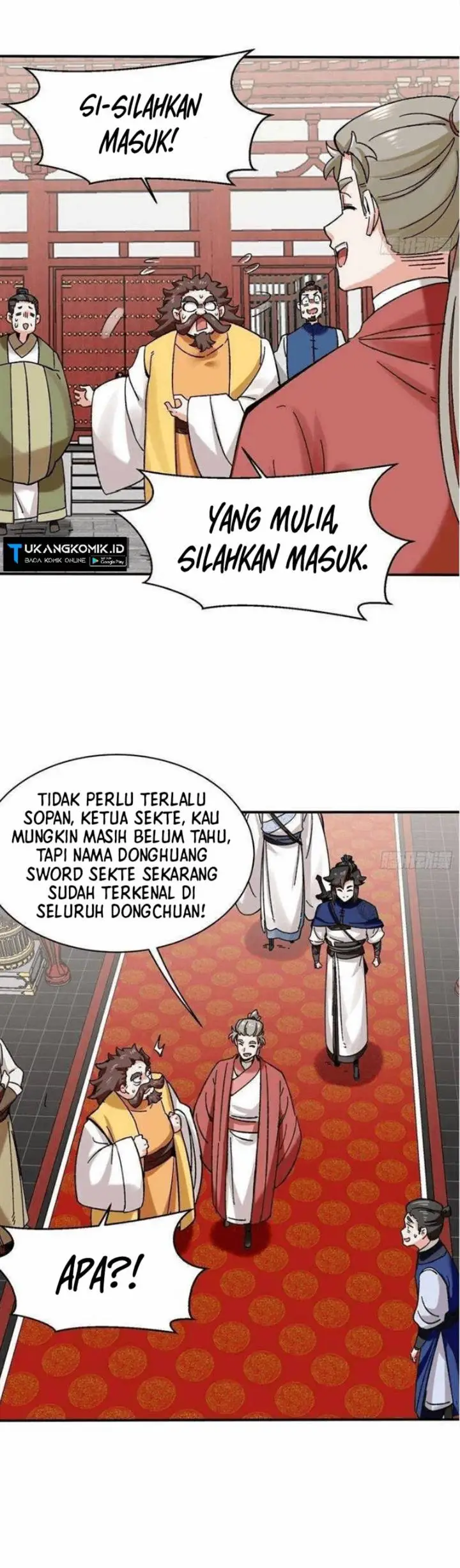 image-komik-endless-devourer-chapter-187-10/26