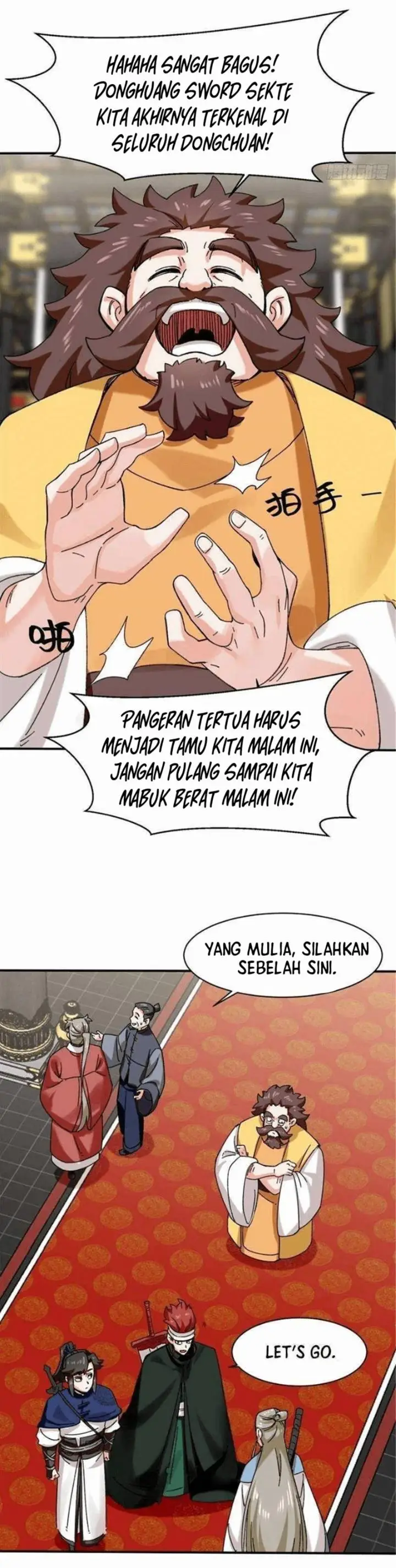 image-komik-endless-devourer-chapter-187-14/26