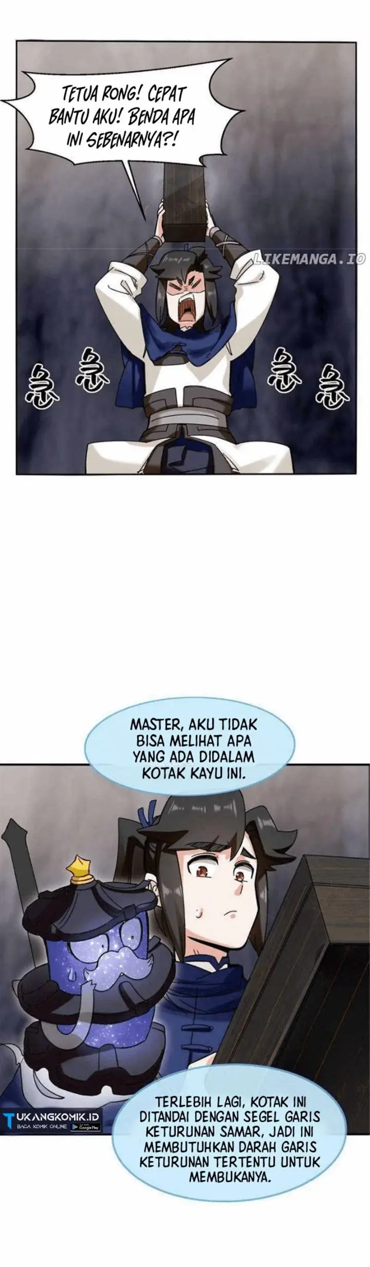 image-komik-endless-devourer-chapter-187-21/26