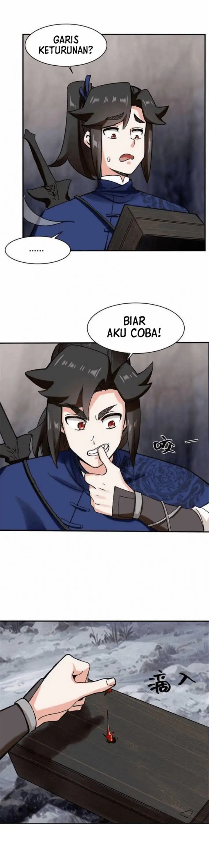 image-komik-endless-devourer-chapter-187-22/26