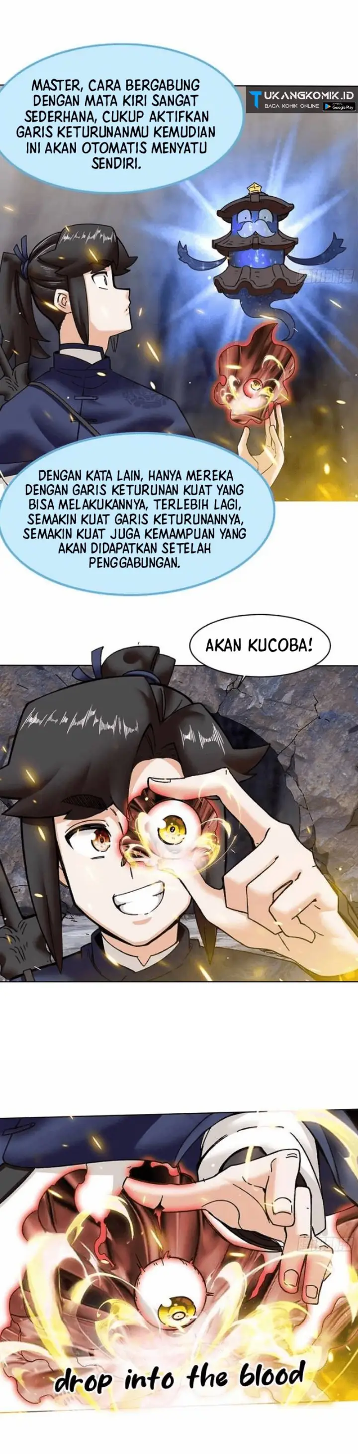 image-komik-endless-devourer-chapter-188-5/22
