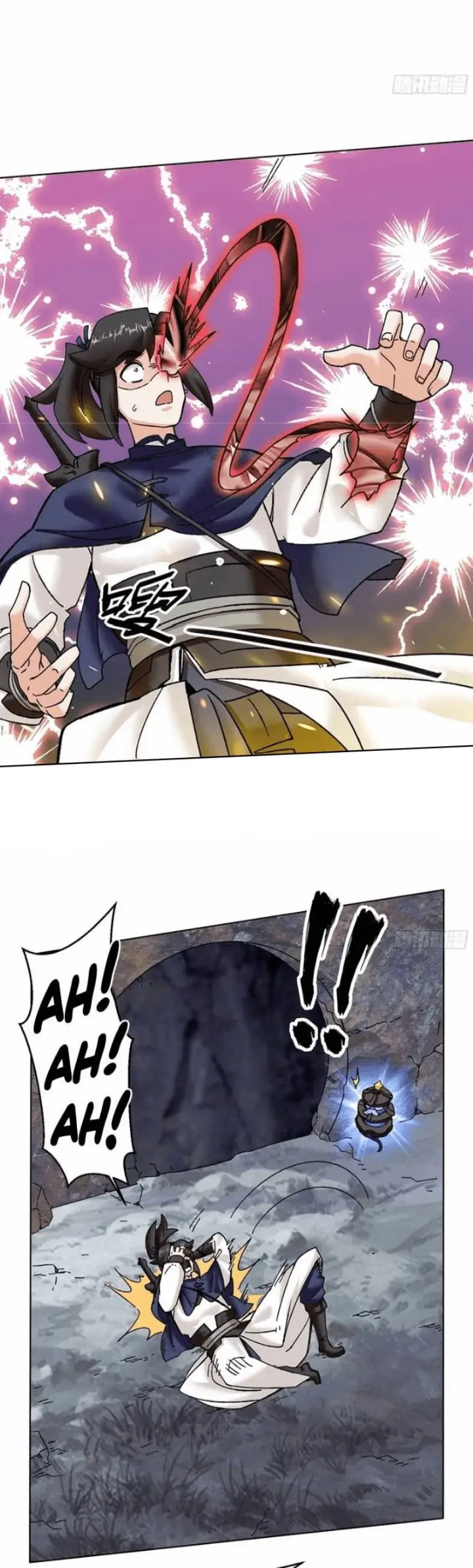 image-komik-endless-devourer-chapter-188-6/22