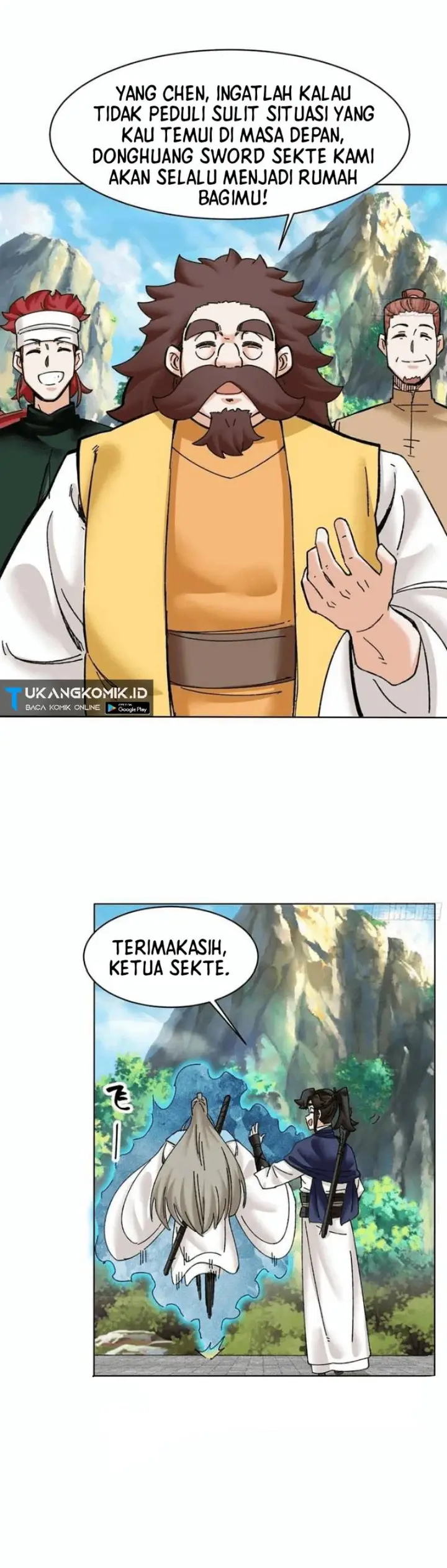 image-komik-endless-devourer-chapter-188-10/22