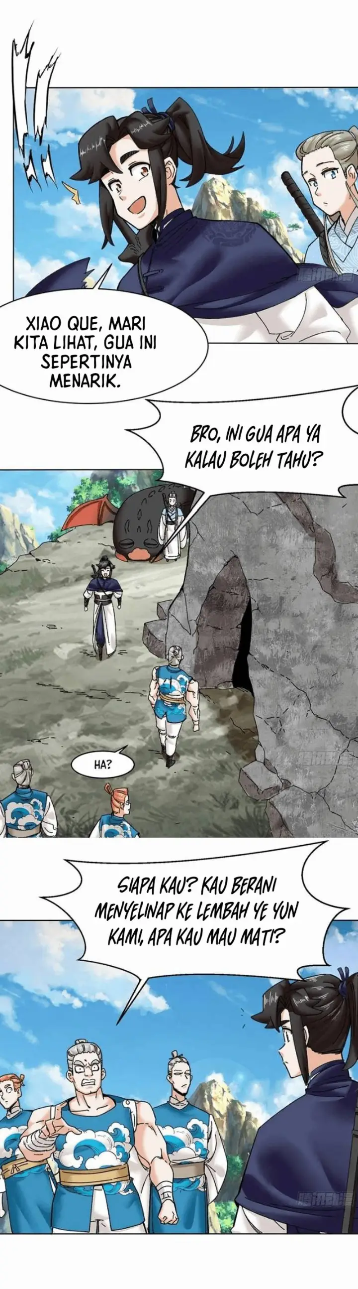 image-komik-endless-devourer-chapter-188-17/22