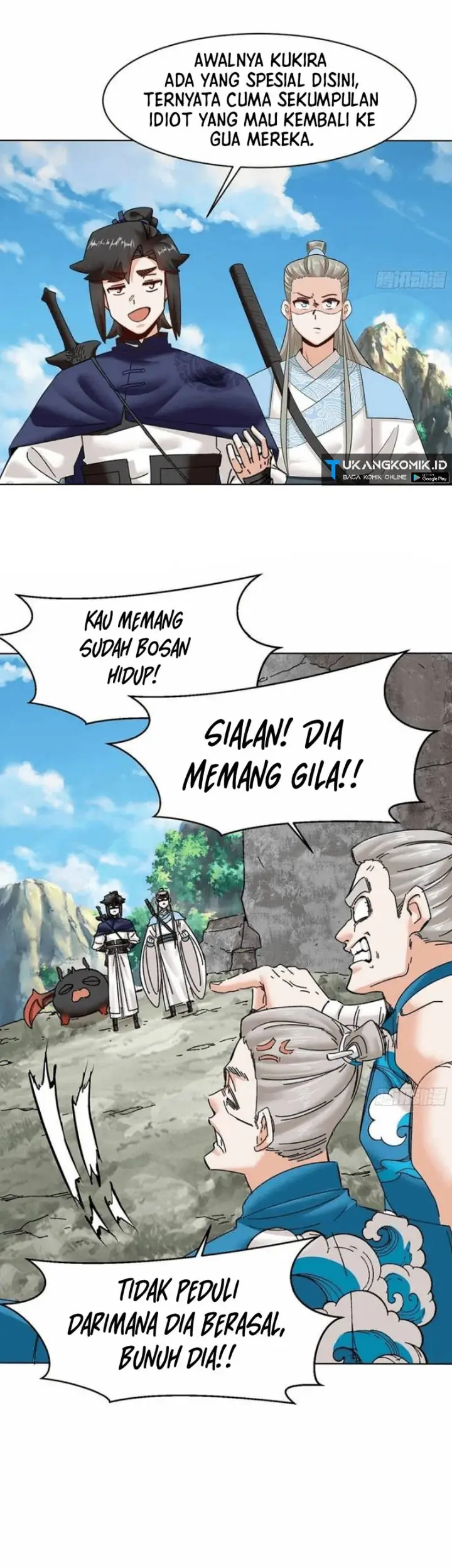 image-komik-endless-devourer-chapter-188-19/22