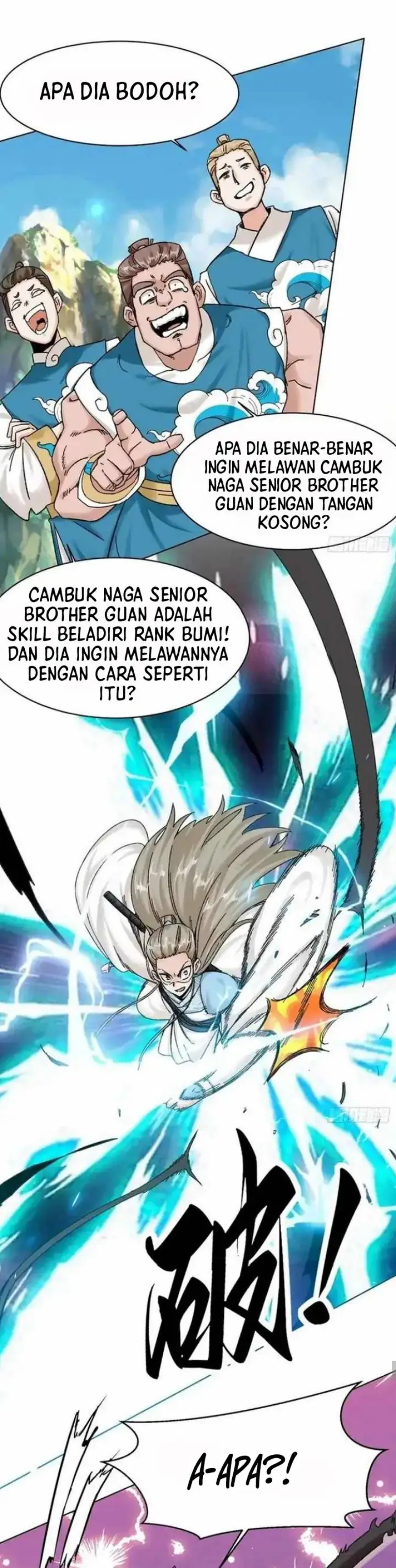 image-komik-endless-devourer-chapter-189-3/23