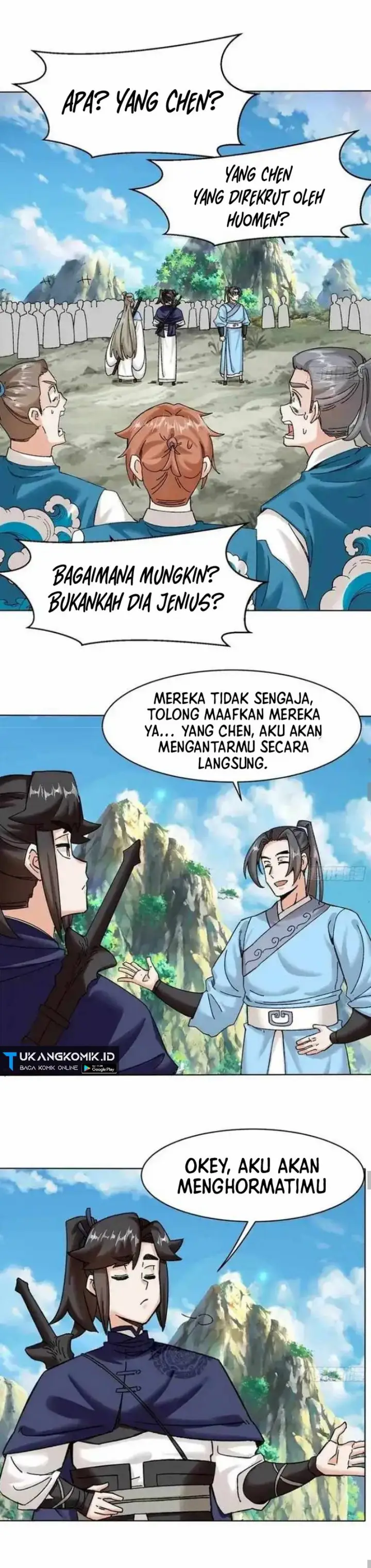 image-komik-endless-devourer-chapter-189-12/23