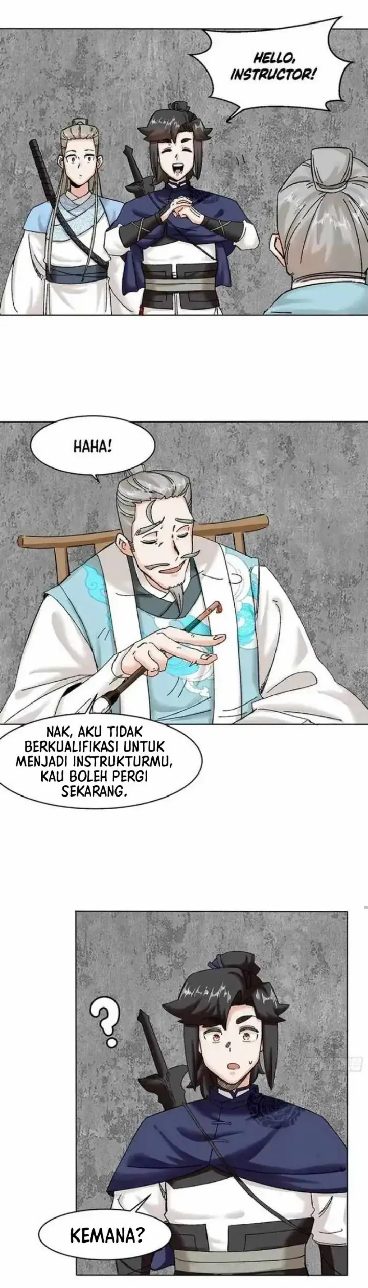image-komik-endless-devourer-chapter-189-17/23
