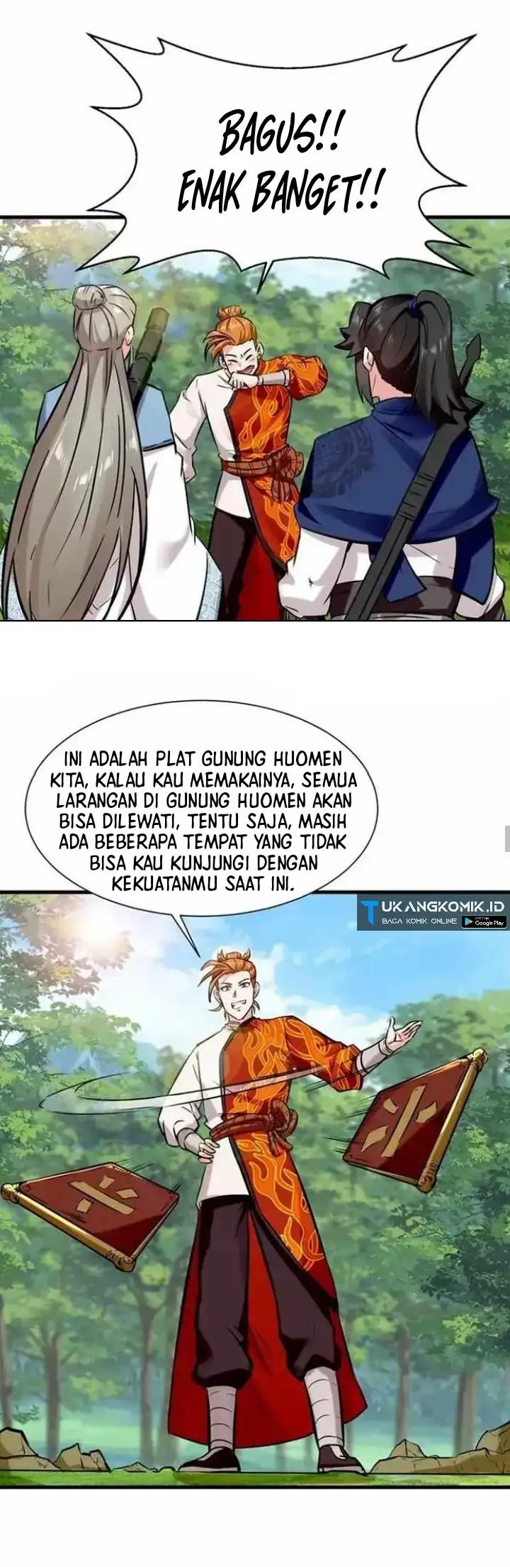 image-komik-endless-devourer-chapter-190-10/30