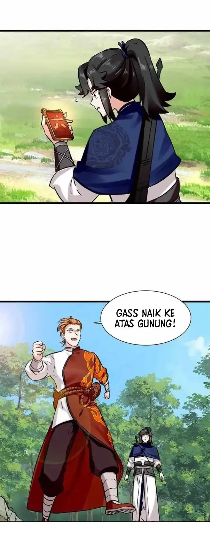 image-komik-endless-devourer-chapter-190-11/30