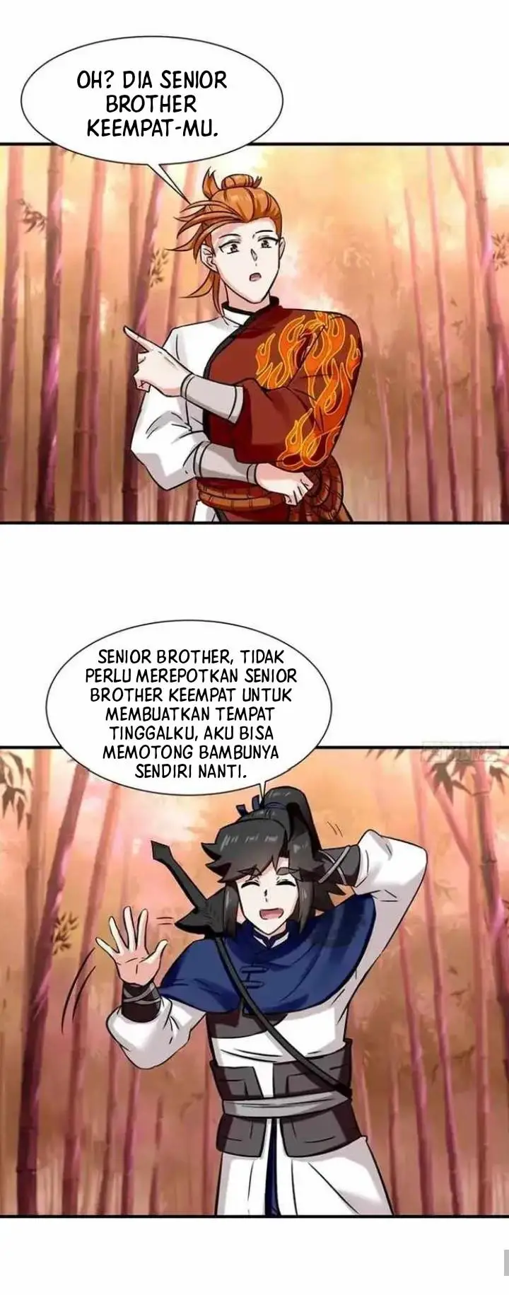 image-komik-endless-devourer-chapter-190-22/30