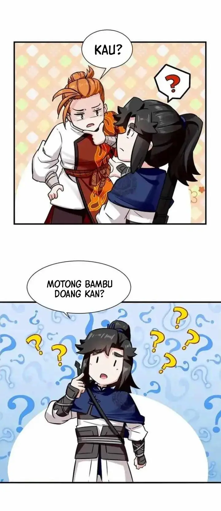 image-komik-endless-devourer-chapter-190-23/30