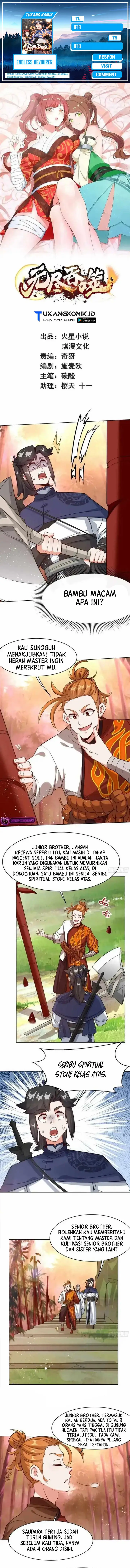 image-komik-endless-devourer-chapter-191-0/7