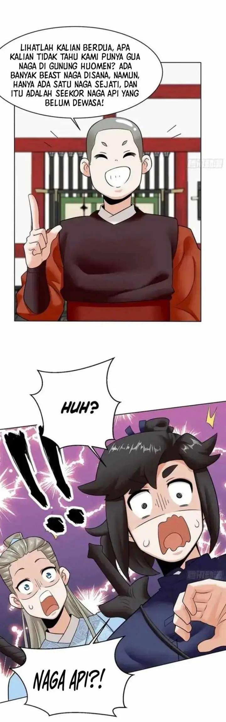 image-komik-endless-devourer-chapter-192-5/30