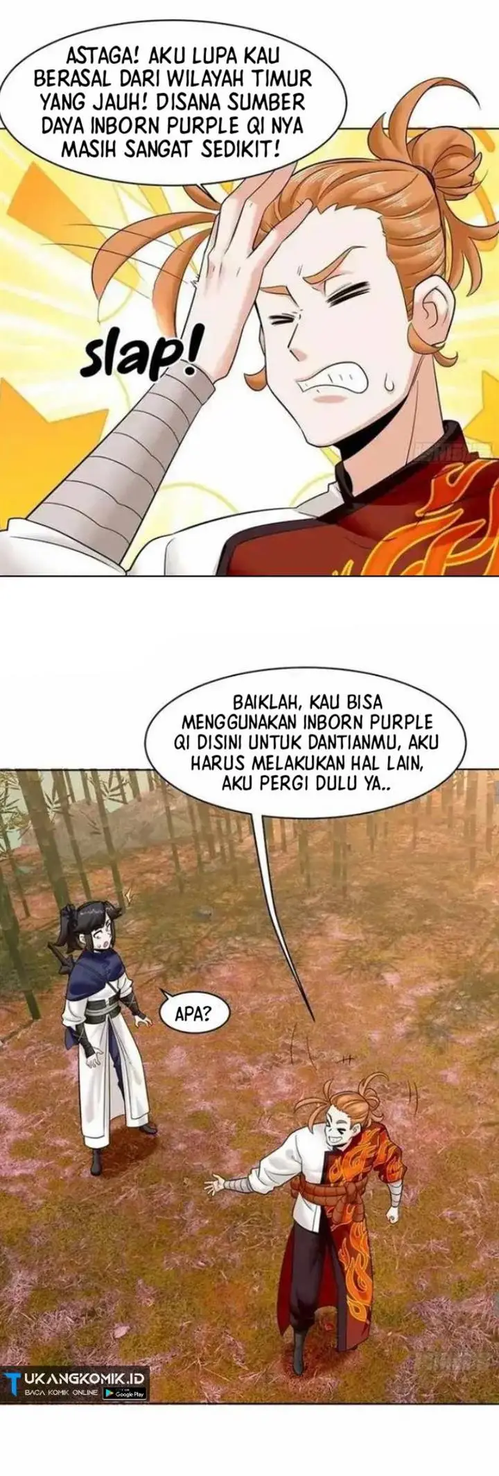 image-komik-endless-devourer-chapter-192-9/30