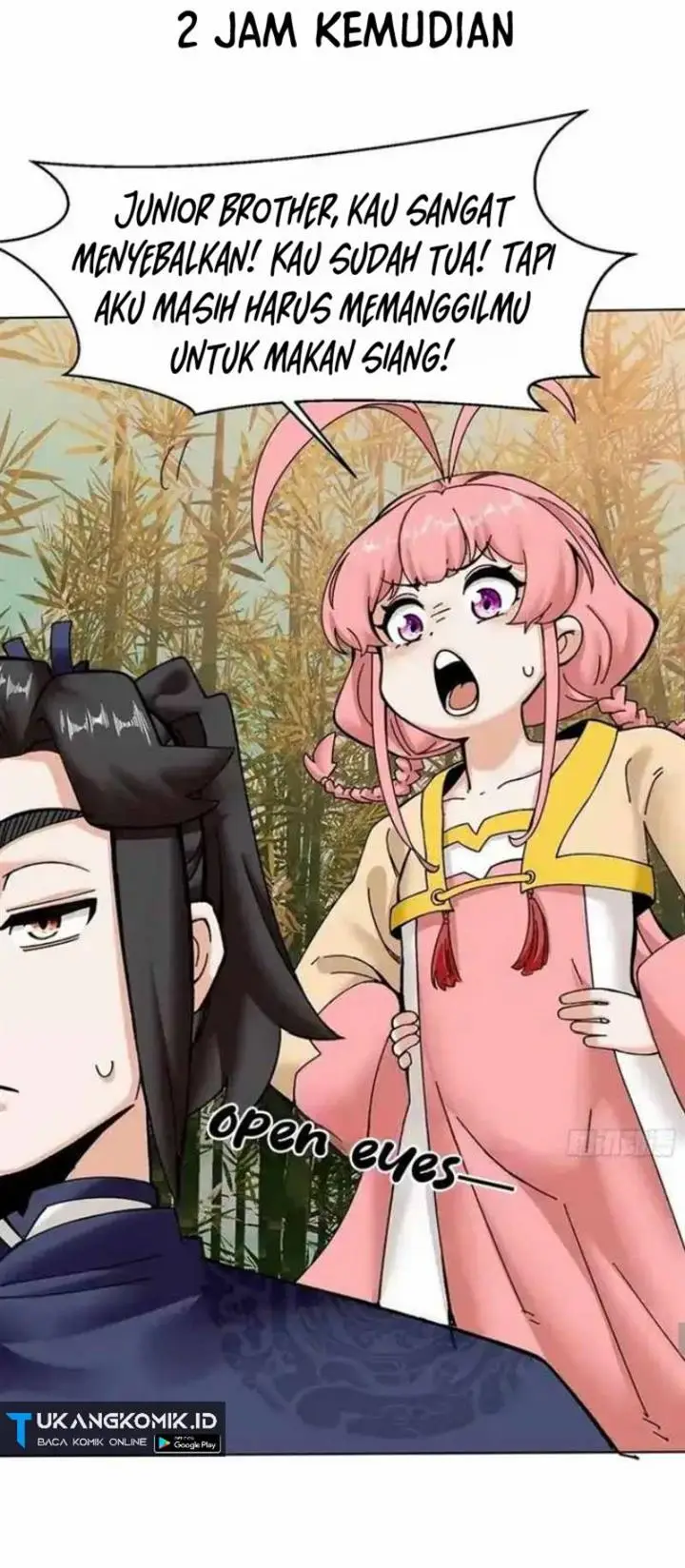 image-komik-endless-devourer-chapter-192-14/30