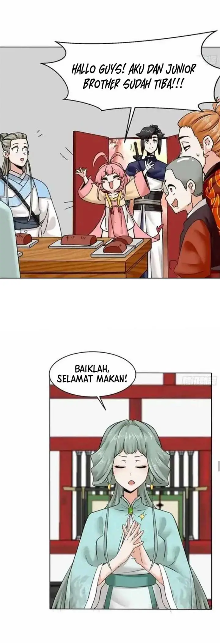 image-komik-endless-devourer-chapter-192-16/30