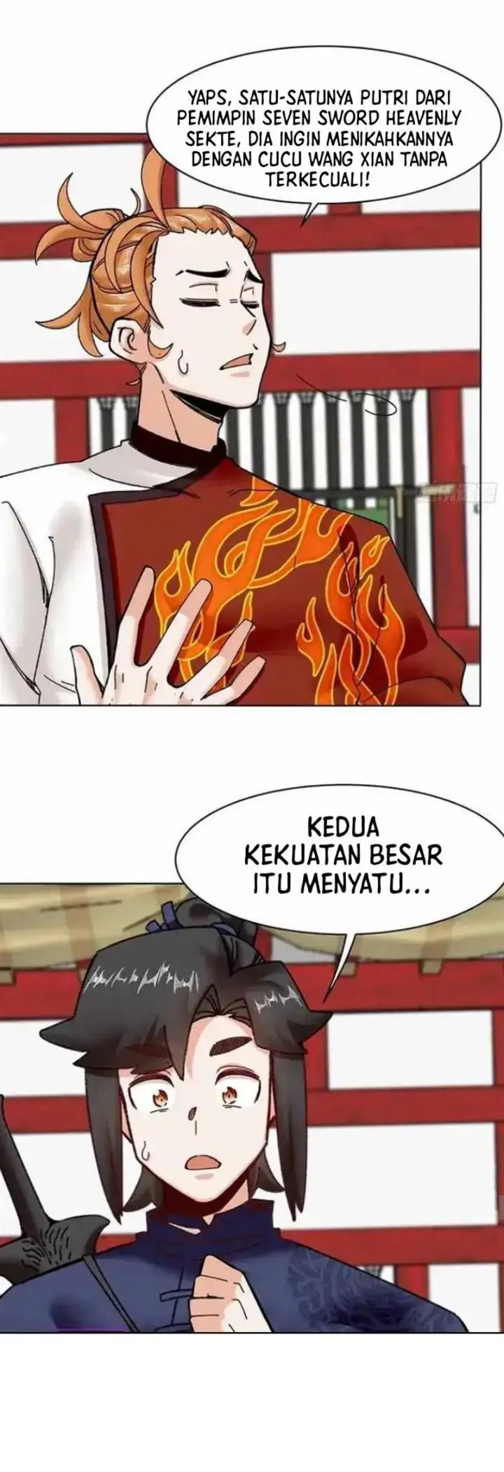 image-komik-endless-devourer-chapter-192-21/30