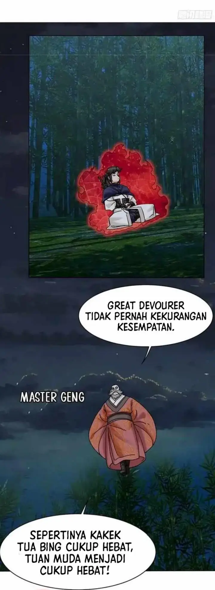 image-komik-endless-devourer-chapter-192-23/30