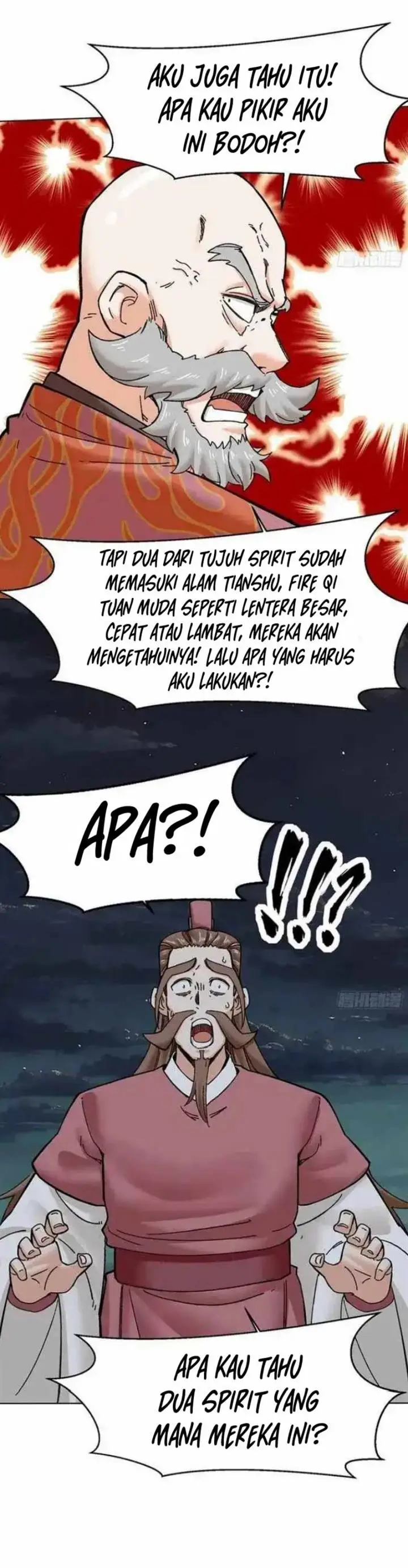 image-komik-endless-devourer-chapter-192-28/30