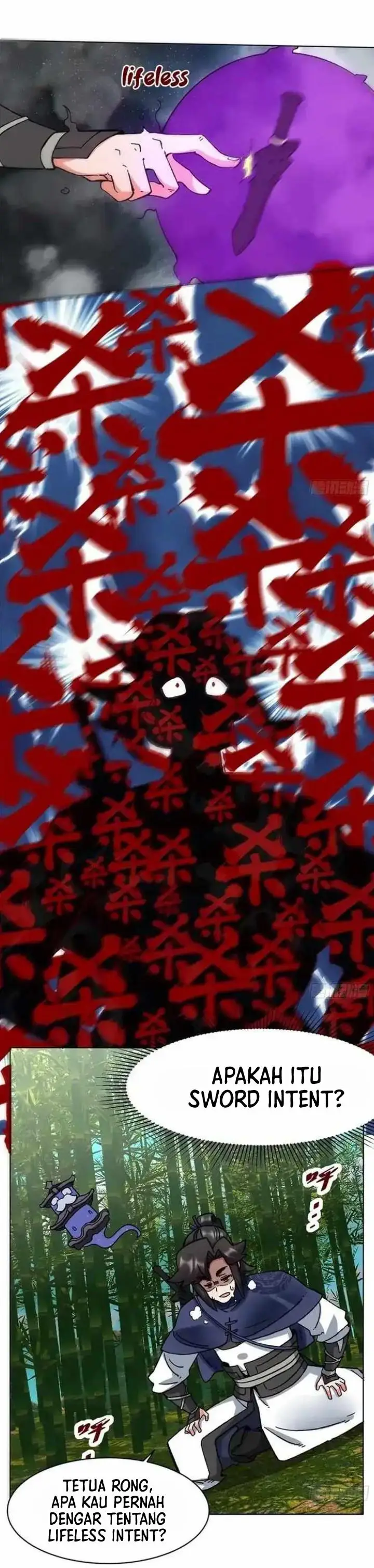 image-komik-endless-devourer-chapter-193-24/28