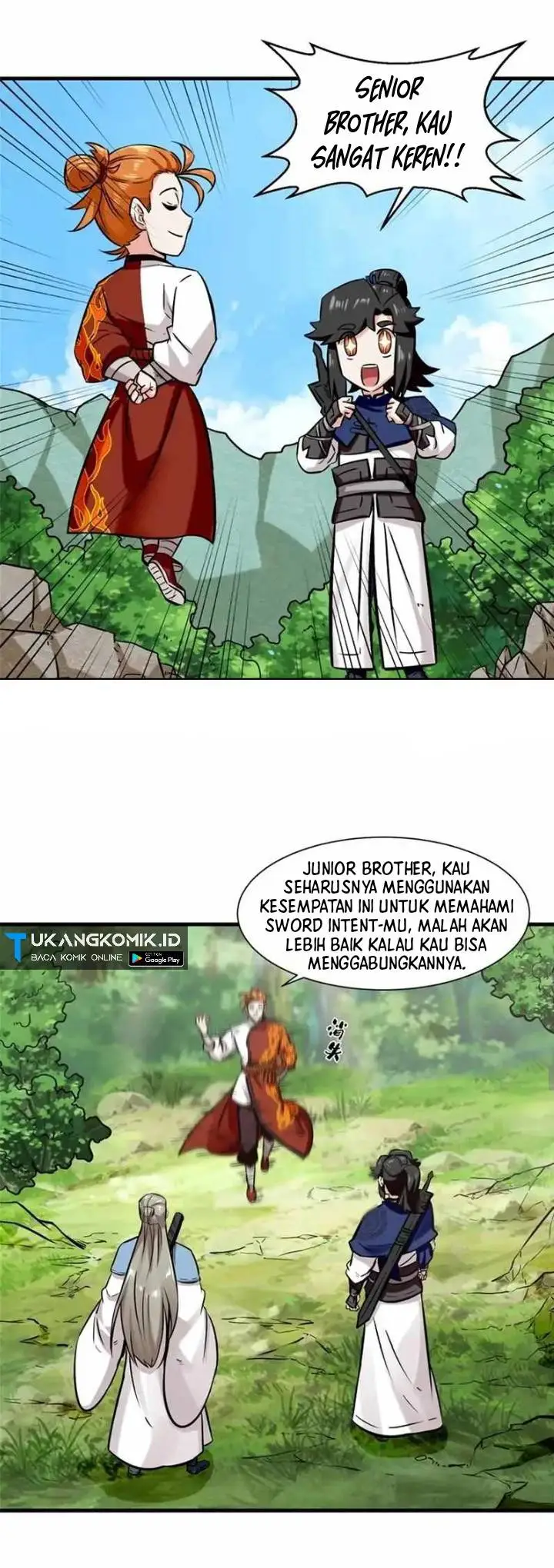 image-komik-endless-devourer-chapter-195-14/29