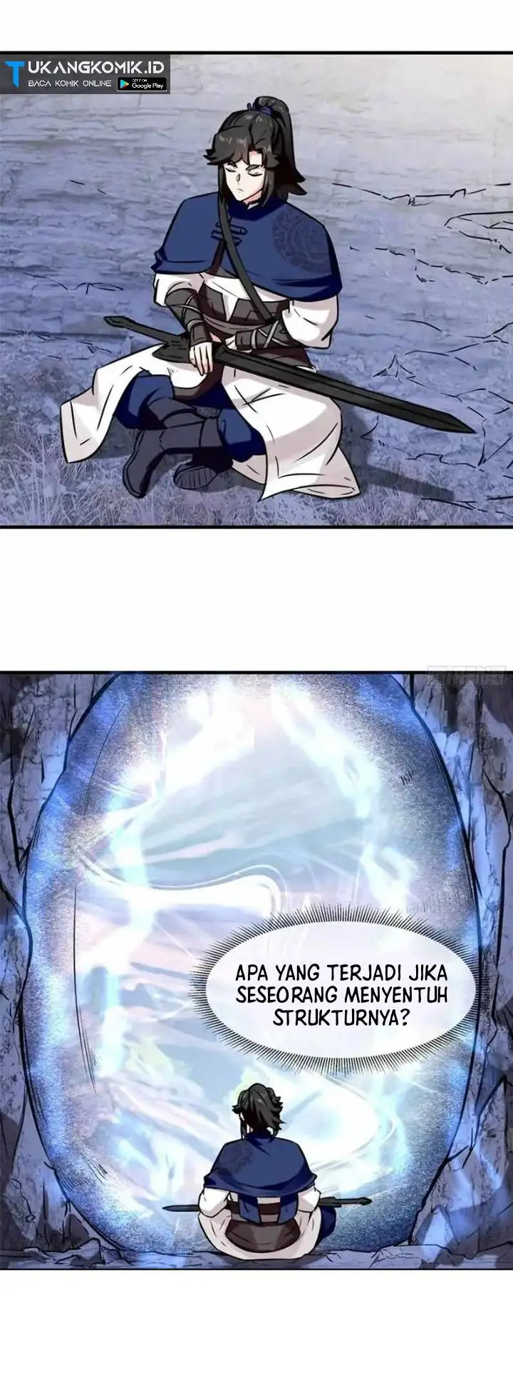 image-komik-endless-devourer-chapter-195-19/29