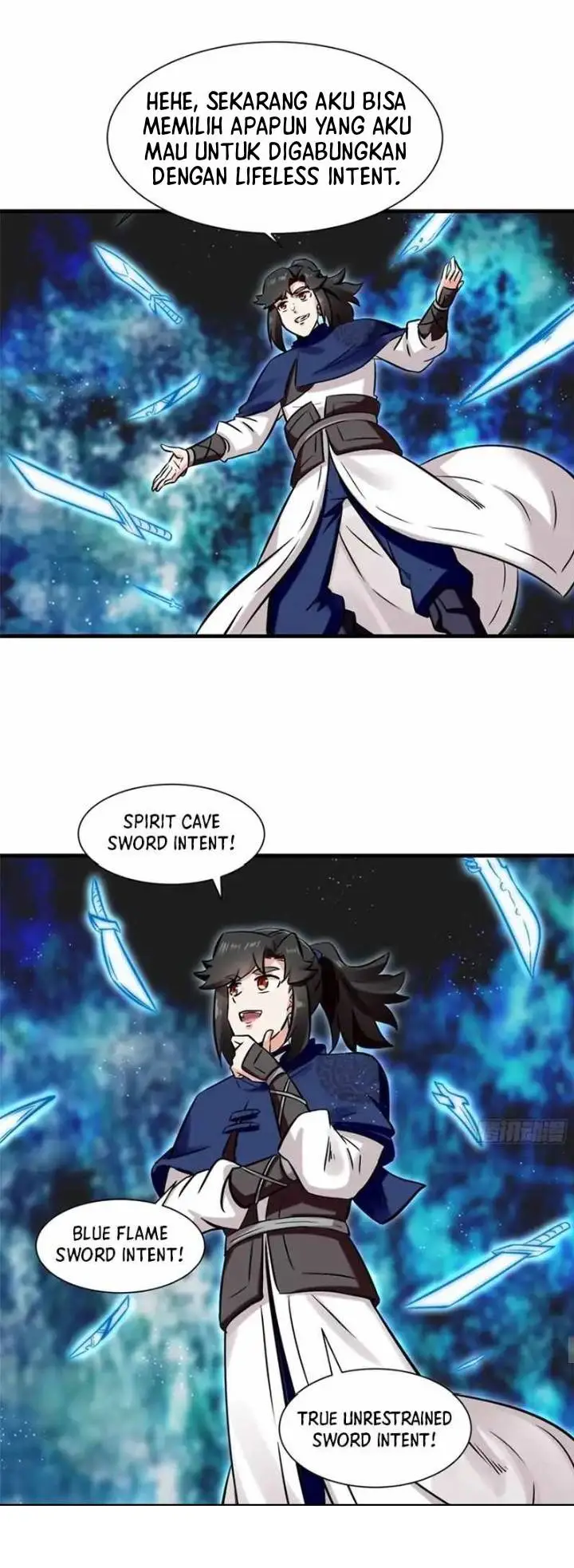 image-komik-endless-devourer-chapter-195-21/29