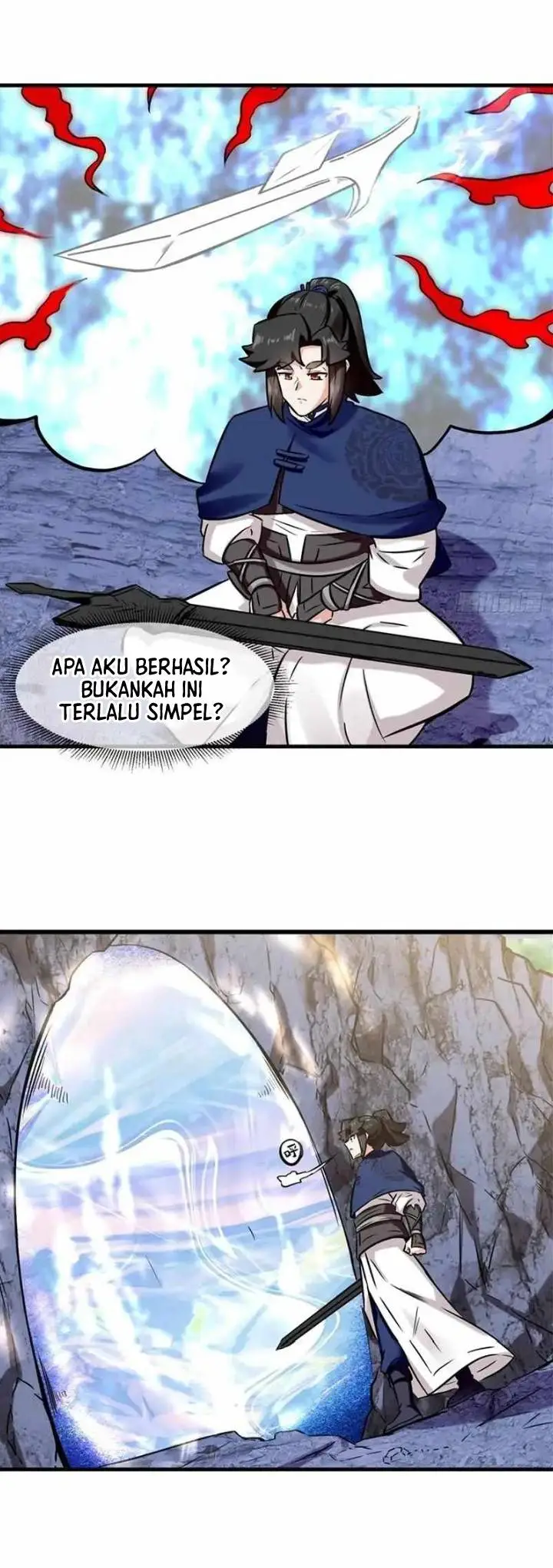 image-komik-endless-devourer-chapter-195-25/29