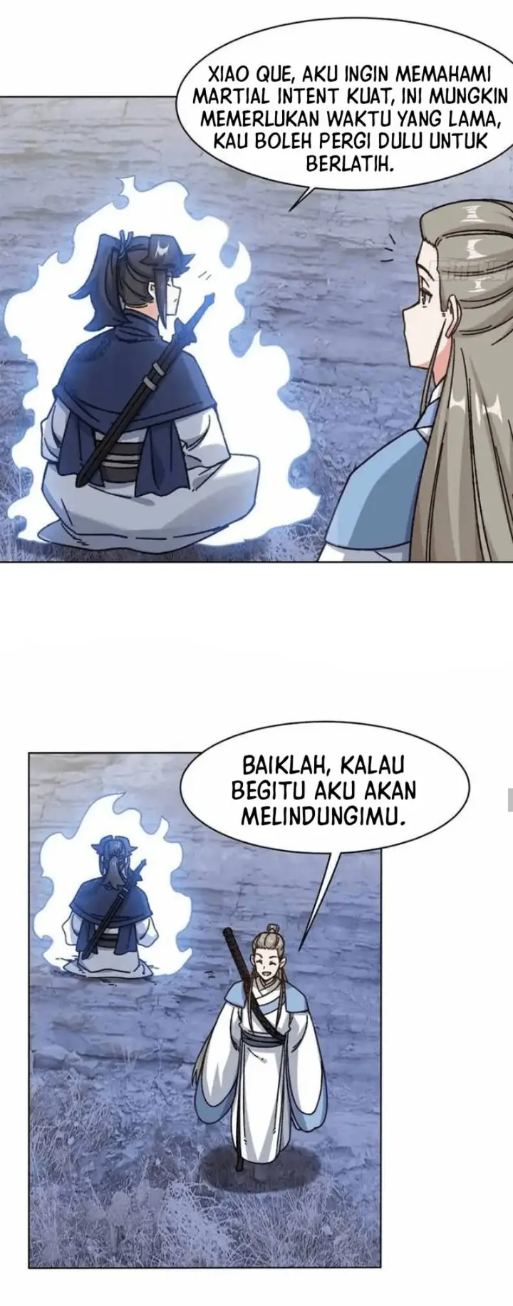 image-komik-endless-devourer-chapter-196-10/28