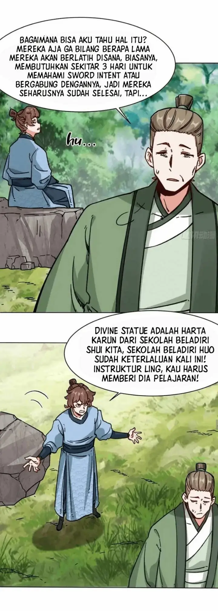 image-komik-endless-devourer-chapter-196-14/28