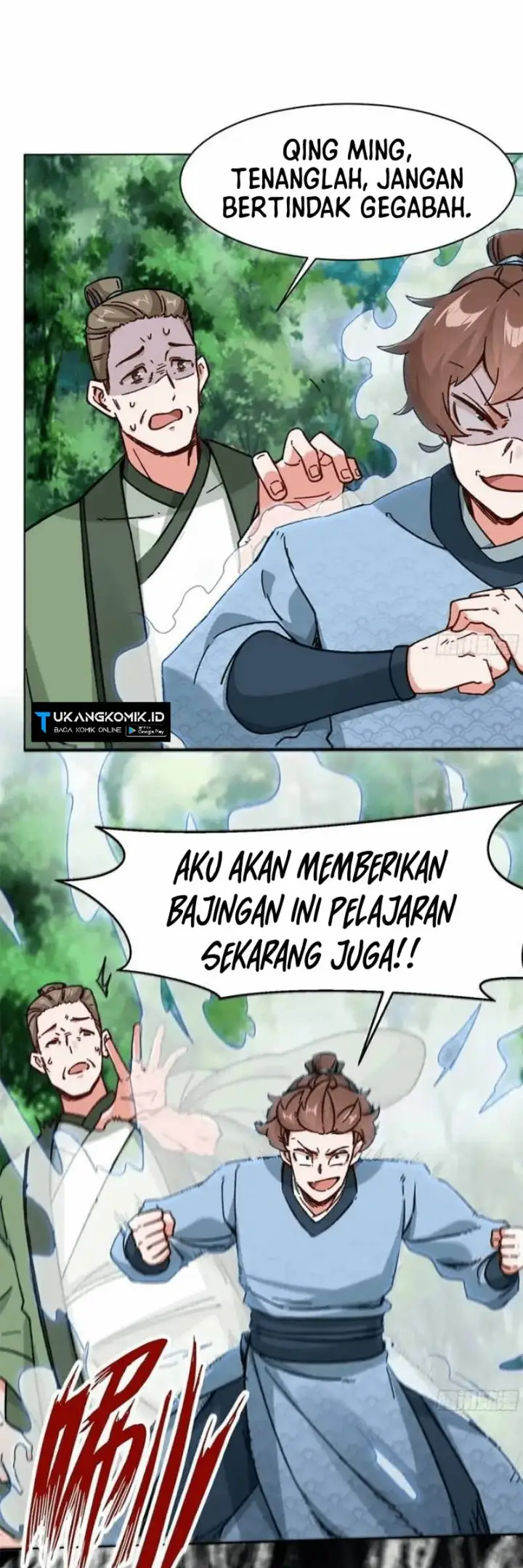 image-komik-endless-devourer-chapter-196-21/28