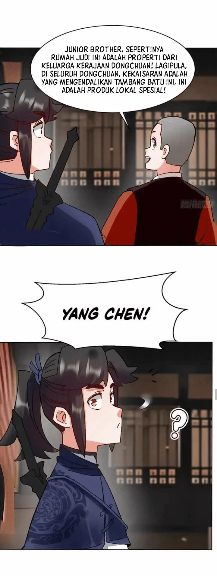 image-komik-endless-devourer-chapter-198-11/26