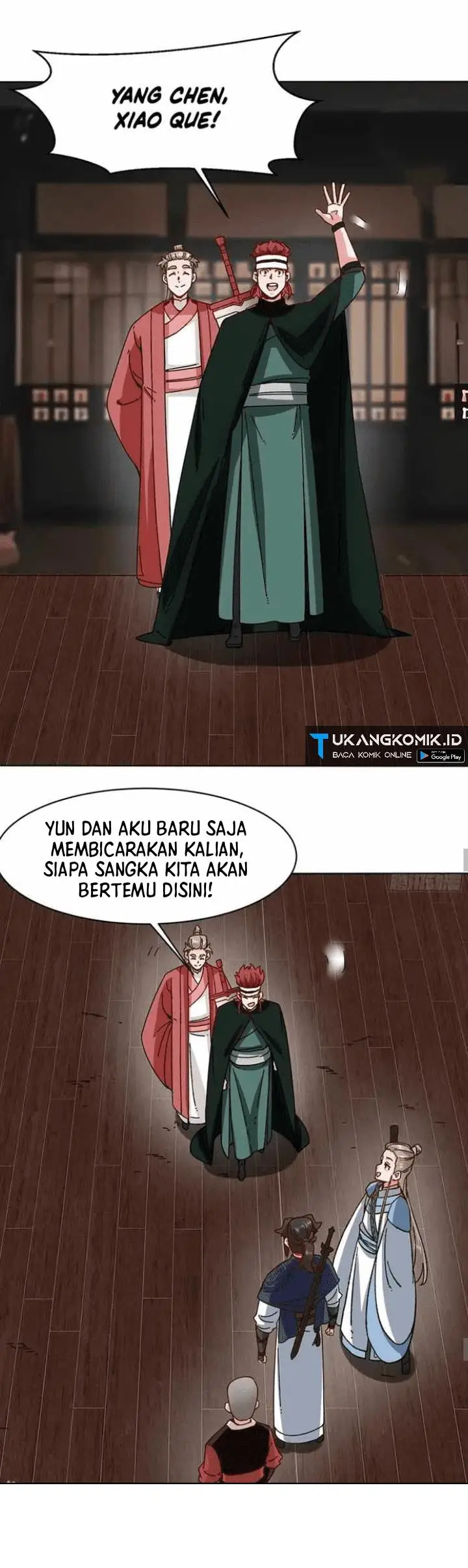 image-komik-endless-devourer-chapter-198-12/26