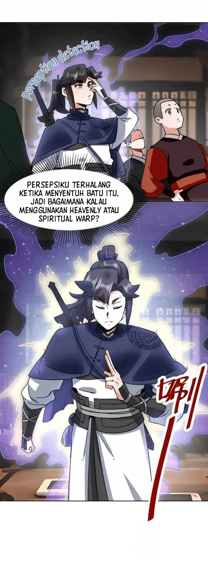 image-komik-endless-devourer-chapter-198-18/26