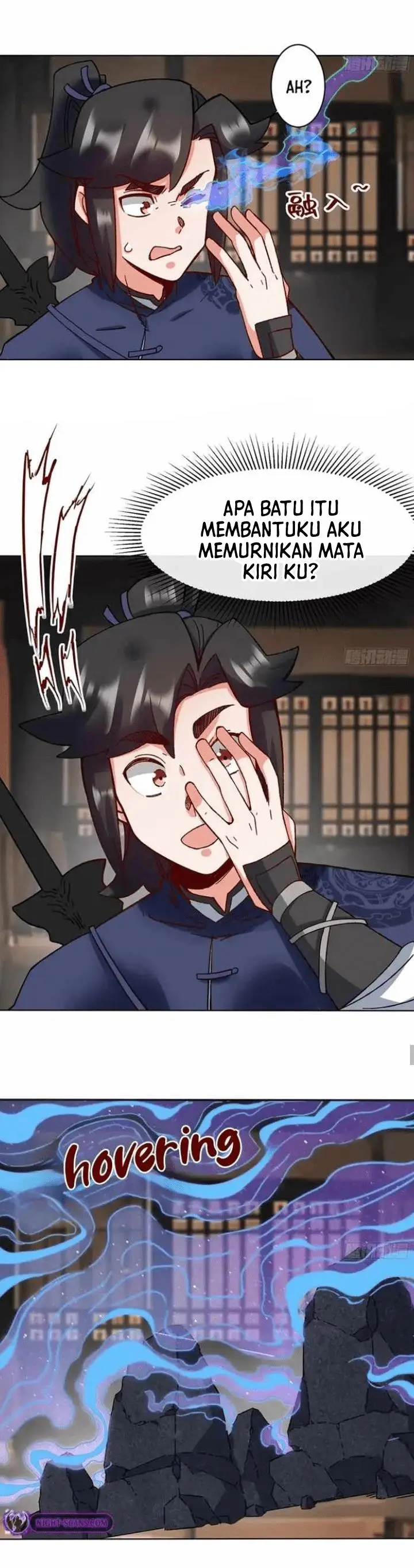 image-komik-endless-devourer-chapter-198-20/26