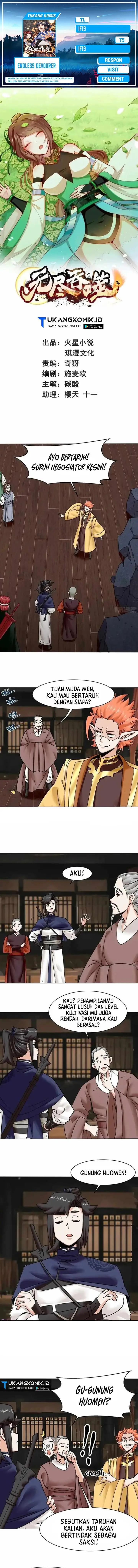 image-komik-endless-devourer-chapter-199-0/7