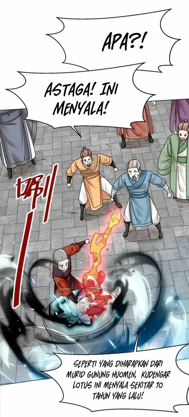 image-komik-endless-devourer-chapter-200-8/34