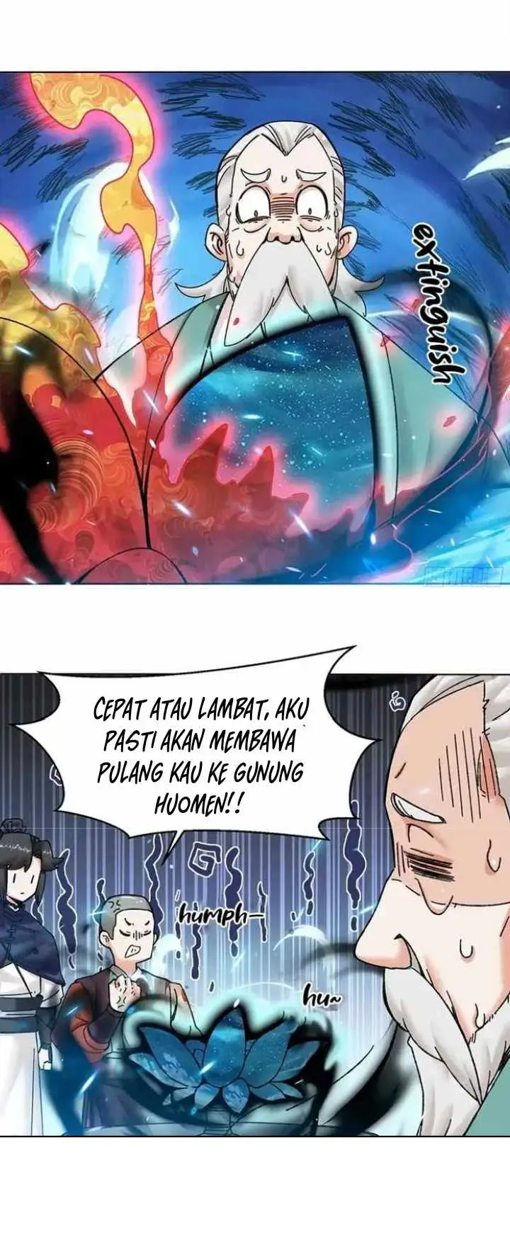 image-komik-endless-devourer-chapter-200-11/34