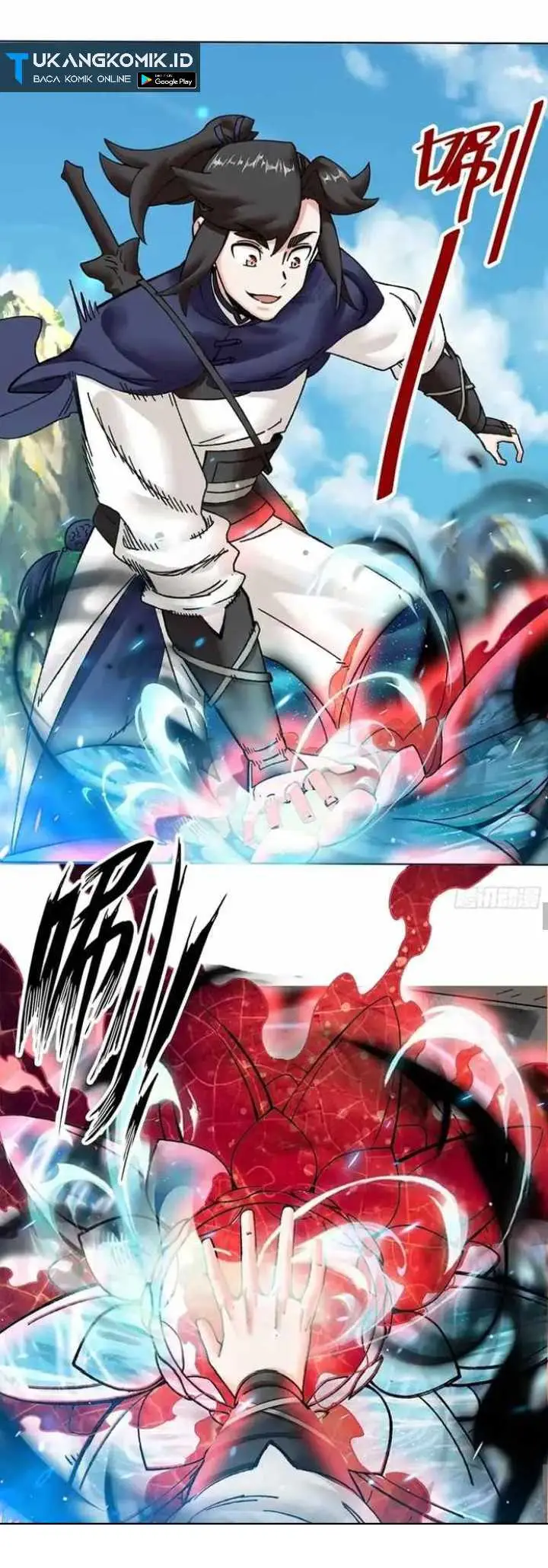 image-komik-endless-devourer-chapter-200-14/34