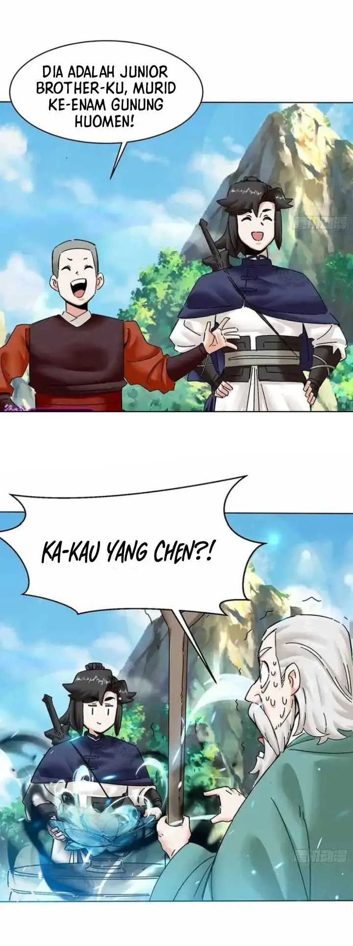 image-komik-endless-devourer-chapter-200-16/34