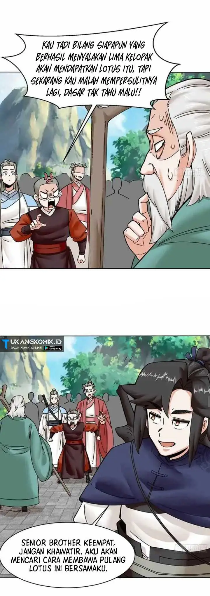 image-komik-endless-devourer-chapter-200-19/34