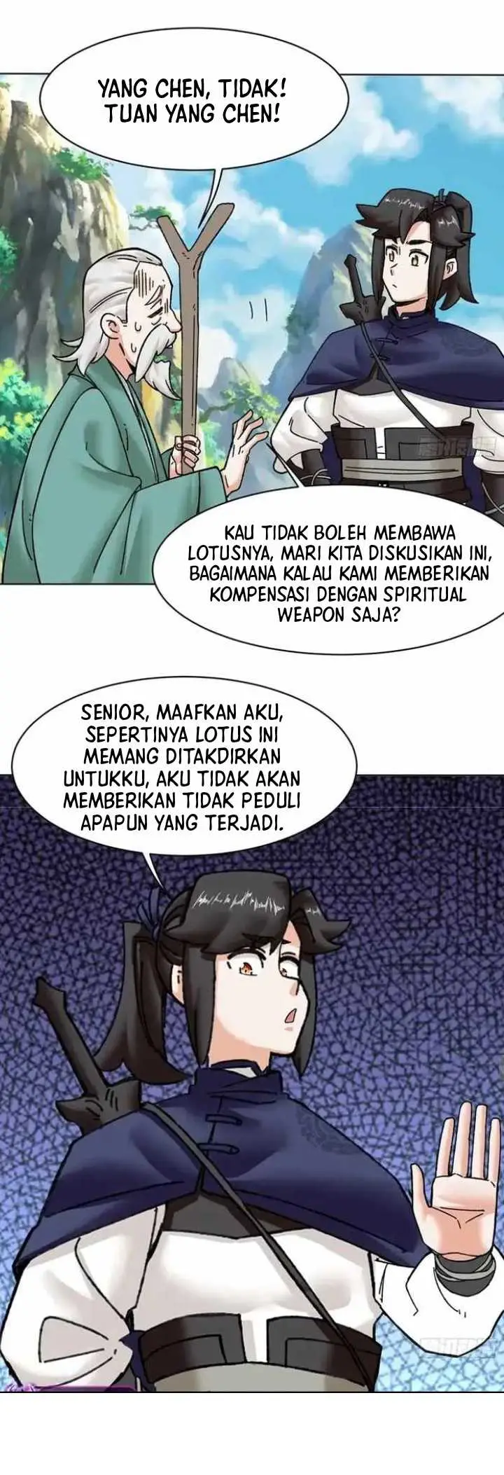 image-komik-endless-devourer-chapter-200-23/34