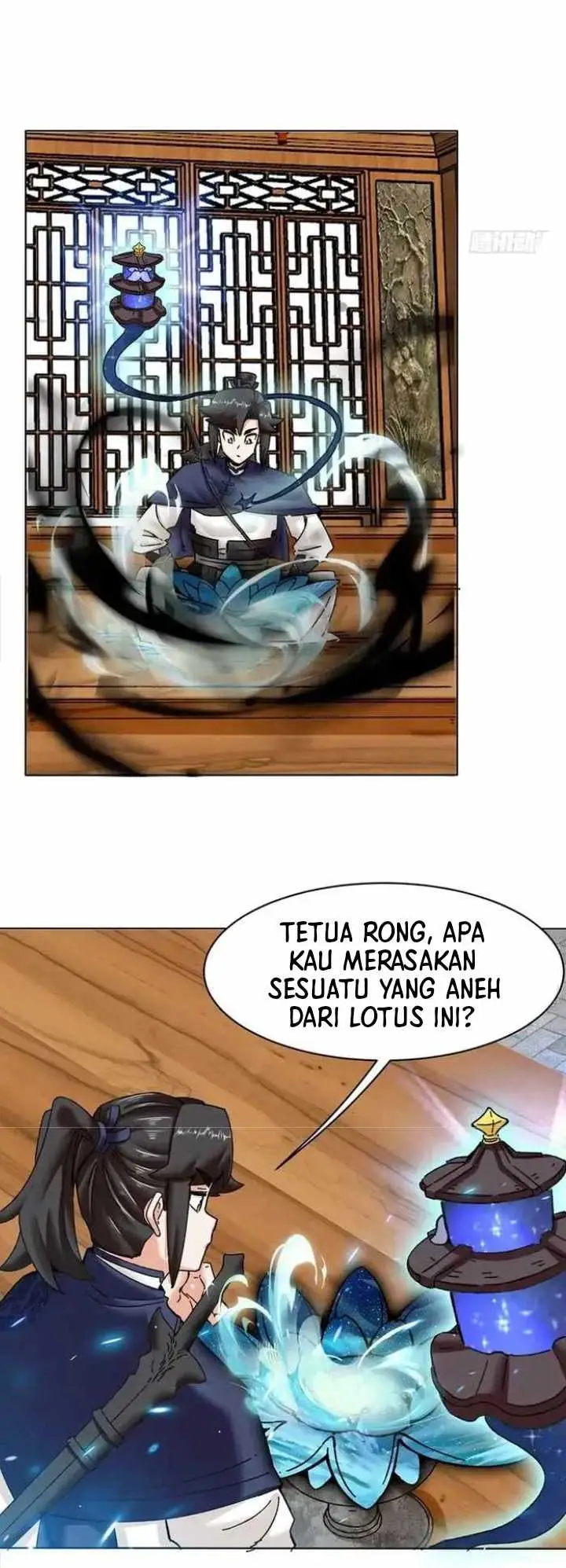 image-komik-endless-devourer-chapter-200-28/34